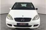  2008 Mercedes Benz A Class 