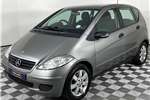  2008 Mercedes Benz A Class 