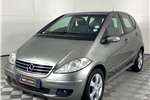  2008 Mercedes Benz A Class 