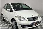 Used 2008 Mercedes Benz A Class 