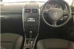  2009 Mercedes Benz A Class 