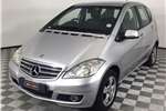  2009 Mercedes Benz A Class 