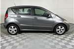 Used 2009 Mercedes Benz A Class 