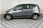Used 2009 Mercedes Benz A Class 