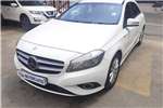 Used 2013 Mercedes Benz A Class 