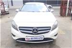 Used 2013 Mercedes Benz A Class 