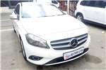 Used 2013 Mercedes Benz A Class 