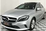 Used 2017 Mercedes Benz A Class 