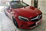 Used 2018 Mercedes Benz A Class 