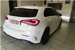 Used 2019 Mercedes Benz A Class 