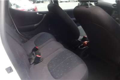  2005 Mercedes Benz A Class 