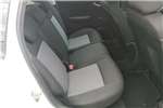  2005 Mercedes Benz A Class 