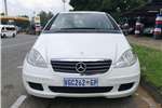  2005 Mercedes Benz A Class 