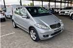 Used 2007 Mercedes Benz A Class 