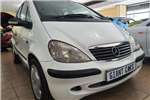  2005 Mercedes Benz A Class A 170 CLASSIC