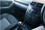  2006 Mercedes Benz A Class 