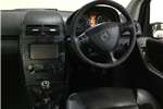  2006 Mercedes Benz A Class A 170 CLASSIC