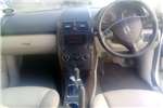  2007 Mercedes Benz A Class A 170 CLASSIC