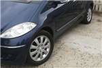  2007 Mercedes Benz A Class 