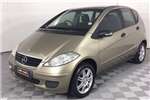  2007 Mercedes Benz A Class A 170 CLASSIC