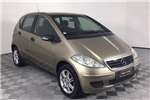  2007 Mercedes Benz A Class A 170 CLASSIC