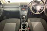  2007 Mercedes Benz A Class A 170 CLASSIC