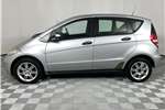  2007 Mercedes Benz A Class A 170 CLASSIC