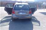  2009 Mercedes Benz A Class A 200 A/T