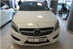  2014 Mercedes Benz A Class A 200 A/T