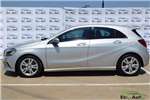  2016 Mercedes Benz A-Class A 200 A/T