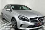 Used 2018 Mercedes Benz A Class A 200 A/T