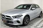 Used 2020 Mercedes Benz A Class A 200 A/T