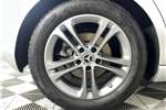 Used 2020 Mercedes Benz A Class A 200 A/T