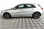 Used 2020 Mercedes Benz A Class A 200 A/T