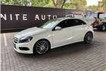 Used 2014 Mercedes Benz A Class 