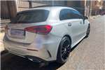  2018 Mercedes Benz A Class A 250 AMG A/T