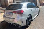  2018 Mercedes Benz A Class A 250 AMG A/T