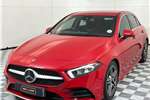 Used 2018 Mercedes Benz A Class A 250 AMG A/T