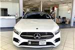  2019 Mercedes Benz A Class A 250 AMG A/T