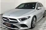  2019 Mercedes Benz A Class A 250 AMG A/T