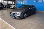 Used 2020 Mercedes Benz A Class A 250 AMG A/T