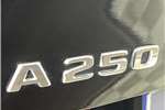 2021 Mercedes Benz A Class A 250 AMG A/T