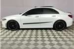 Used 2021 Mercedes Benz A Class A 250 AMG A/T