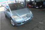  2008 Mercedes Benz A Class 