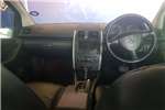  2005 Mercedes Benz A Class 