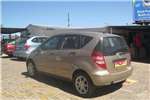  2006 Mercedes Benz A Class 