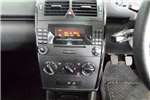  2006 Mercedes Benz A Class 