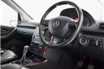  2006 Mercedes Benz A Class 