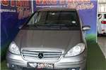  2008 Mercedes Benz A Class 