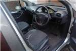  2001 Mercedes Benz A Class 